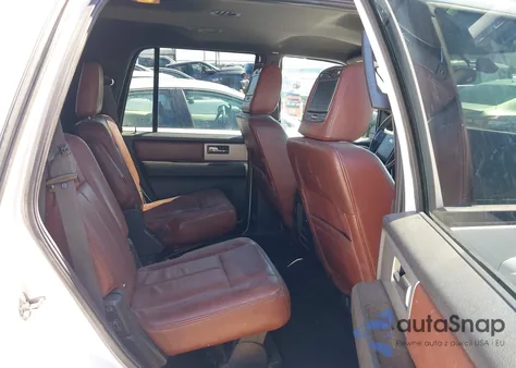 2014 Ford Expedition Xlt from USA, damaged, VIN 1FMJU1J55EEF12190